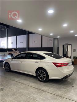 تۆیۆتا ئەڤەلۆن